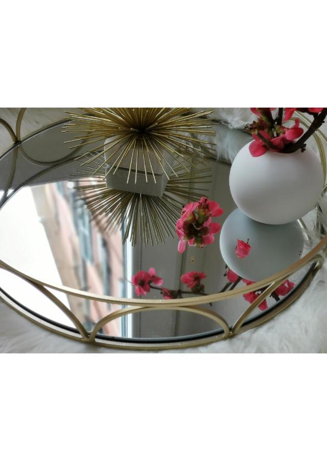 Vernazza Luxury Apartment Exterior foto