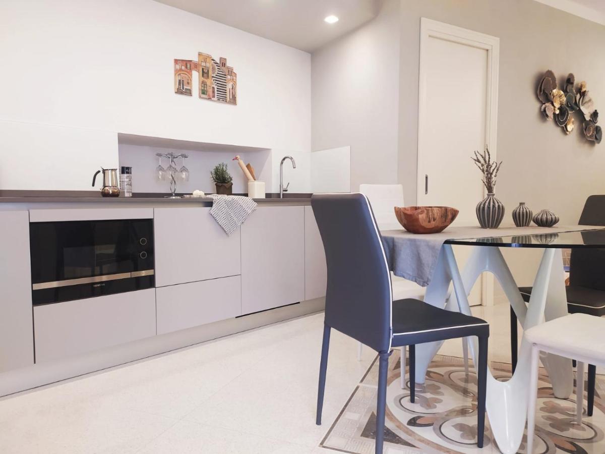 Vernazza Luxury Apartment Exterior foto