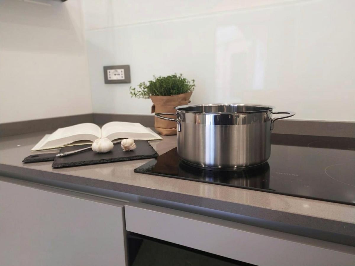 Vernazza Luxury Apartment Exterior foto