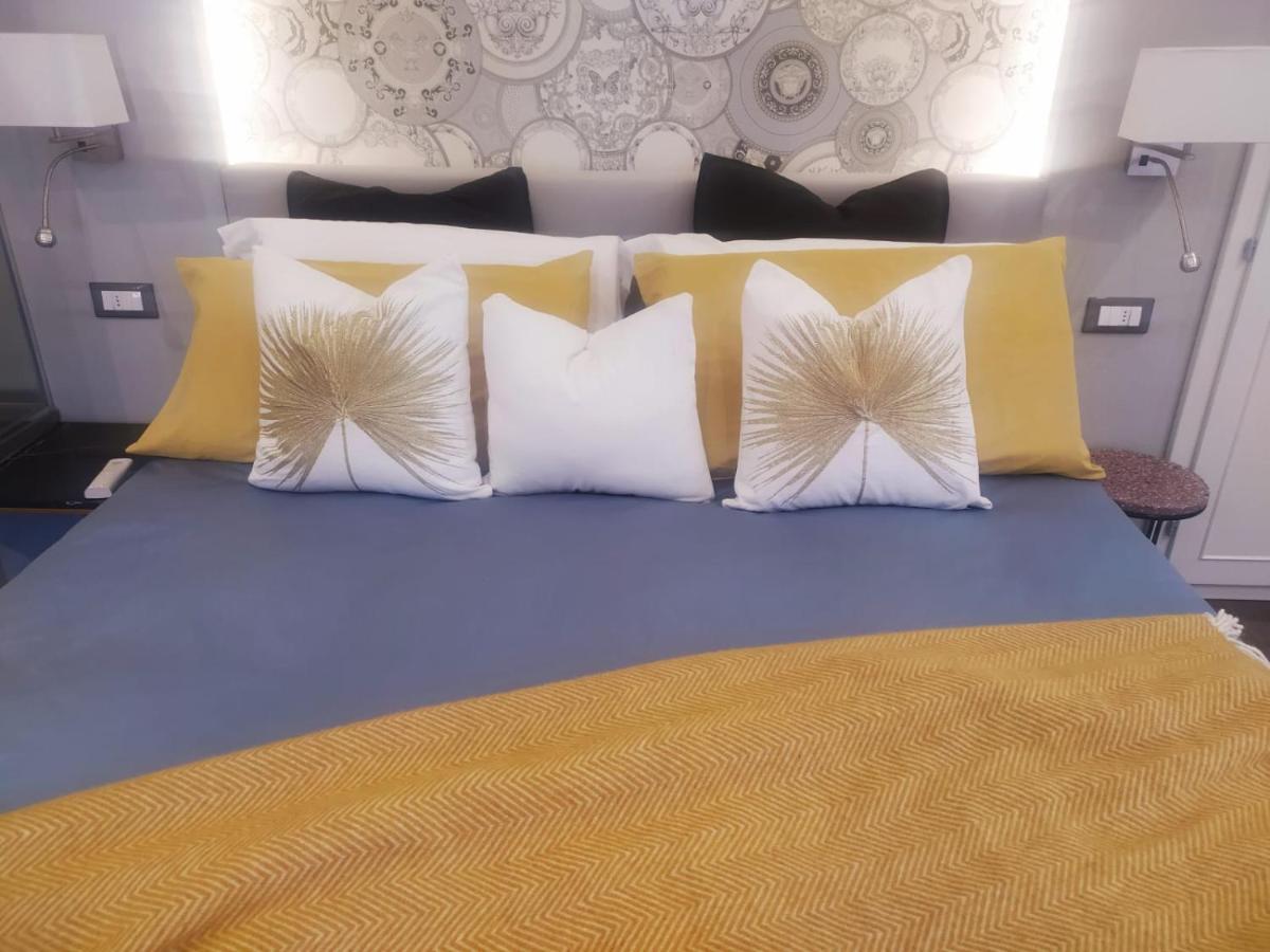 Vernazza Luxury Apartment Exterior foto