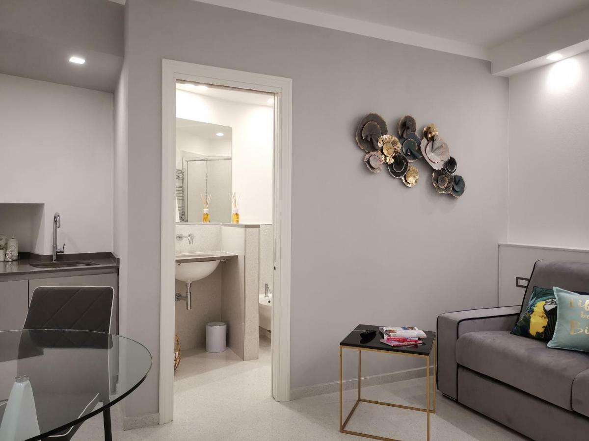 Vernazza Luxury Apartment Exterior foto