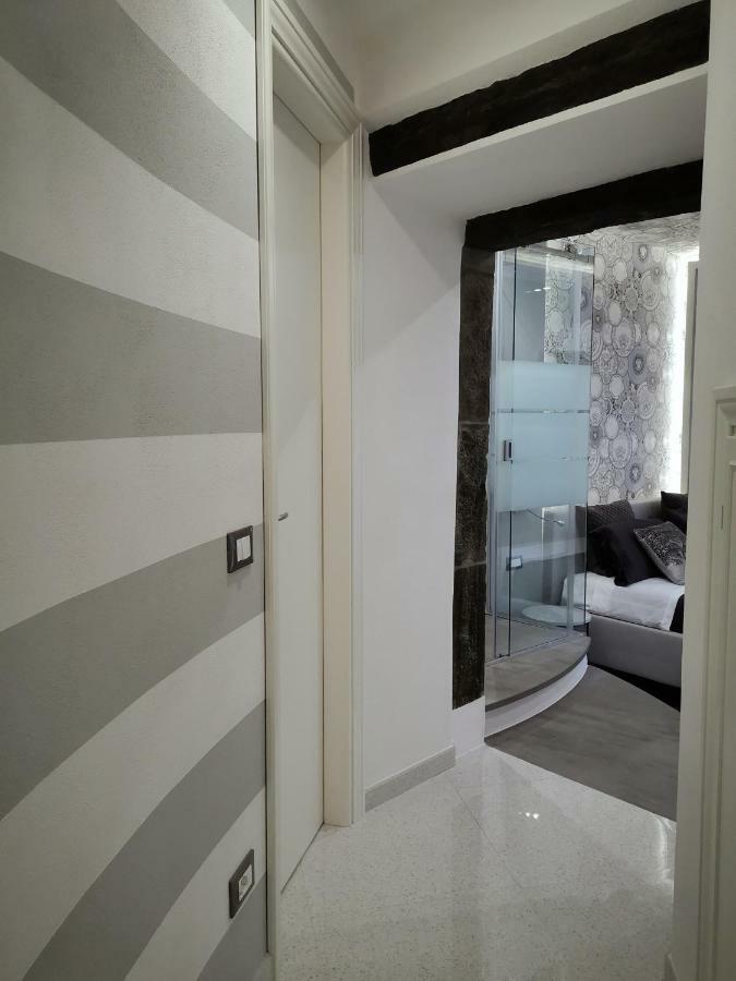 Vernazza Luxury Apartment Exterior foto